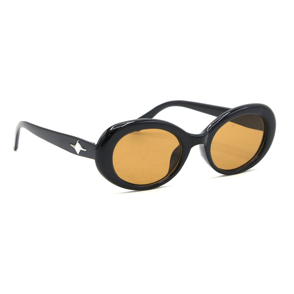 Kids Sun Glasses - Black