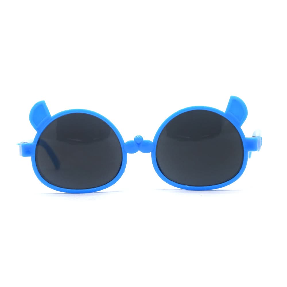 Kids Sun Glasses - Blue, Boys Sunglasses, Chase Value, Chase Value