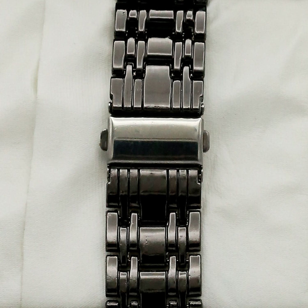 Men's Watches - Black, Men's Watches, Chase Value, Chase Value