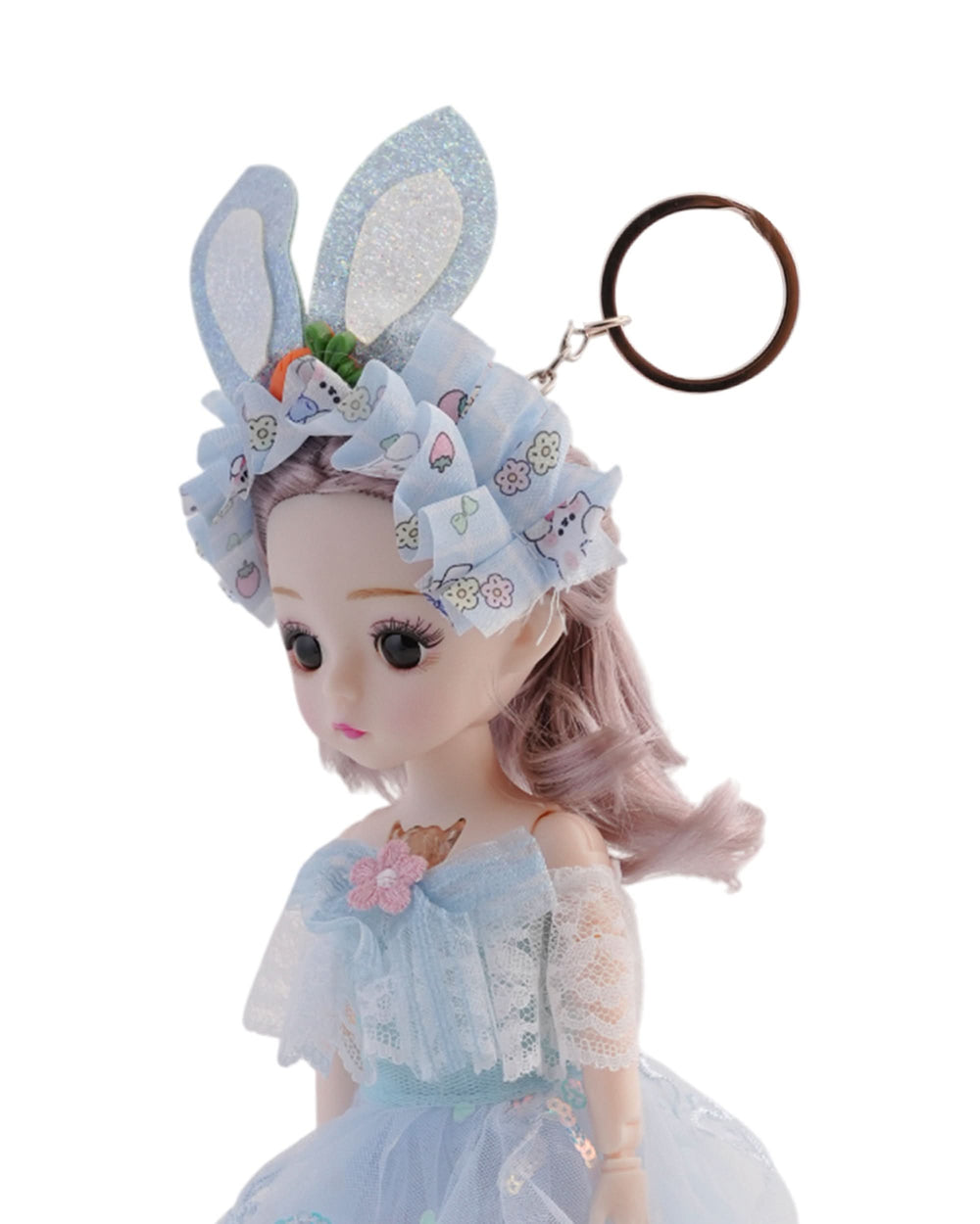 Doll With Music 30Cm, Musical Toys, Chase Value, Chase Value
