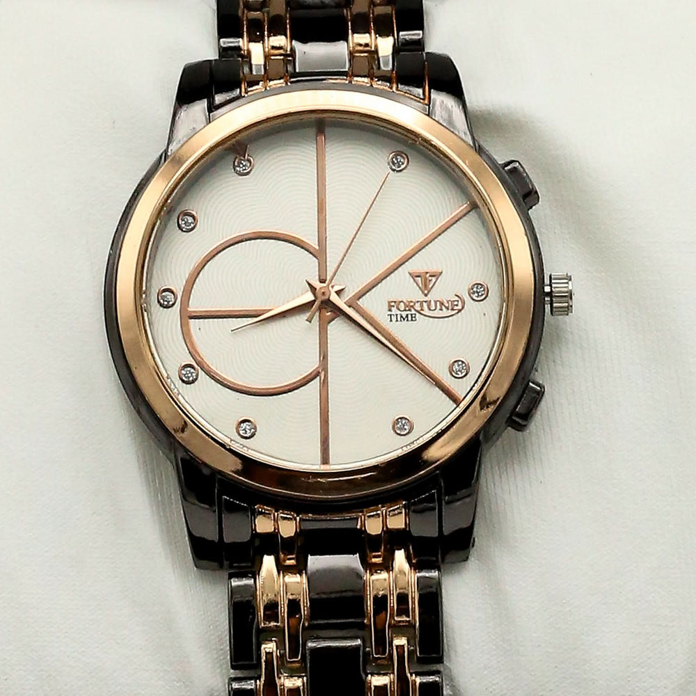 Men's Watches - Copper, Men's Watches, Chase Value, Chase Value