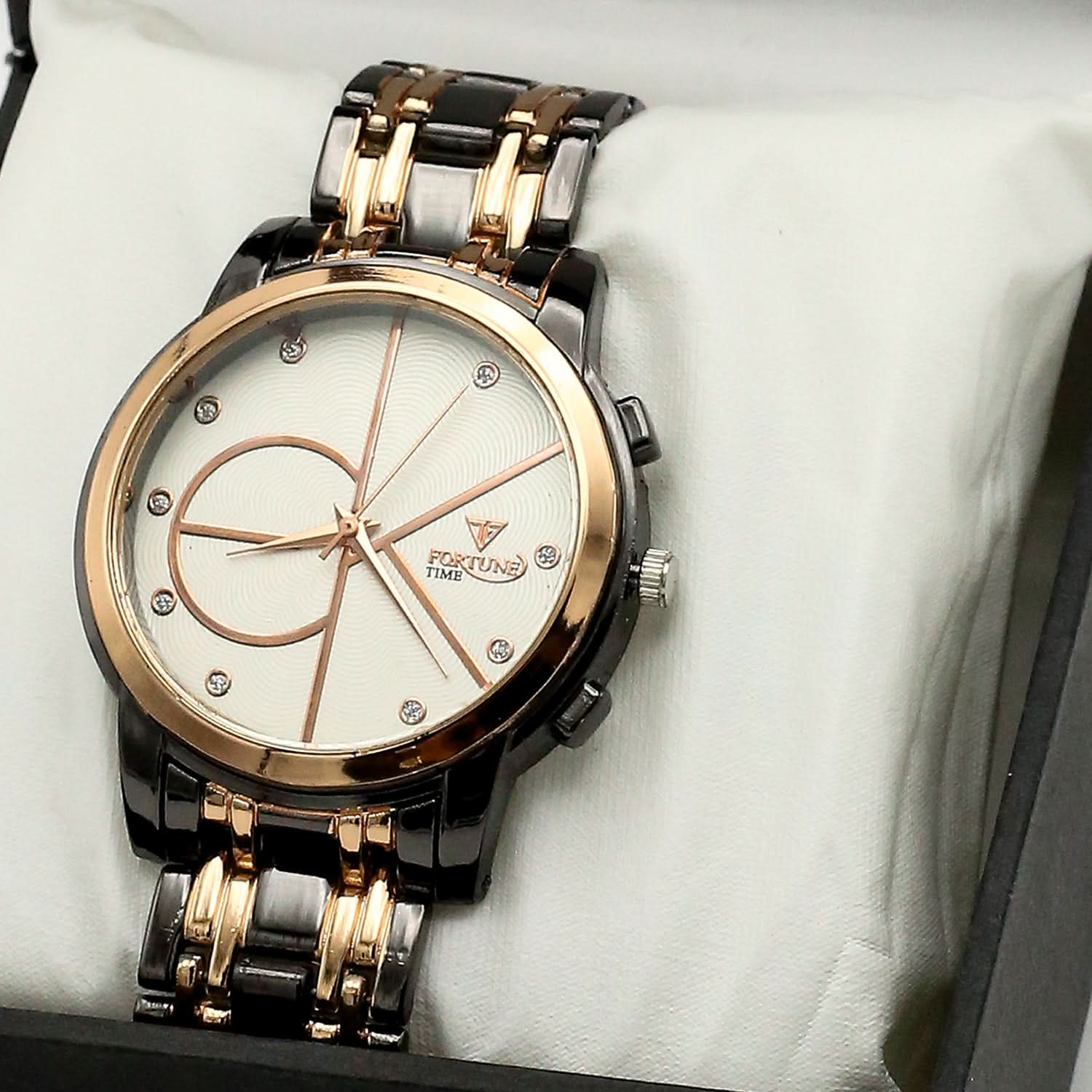 Men's Watches - Copper, Men's Watches, Chase Value, Chase Value