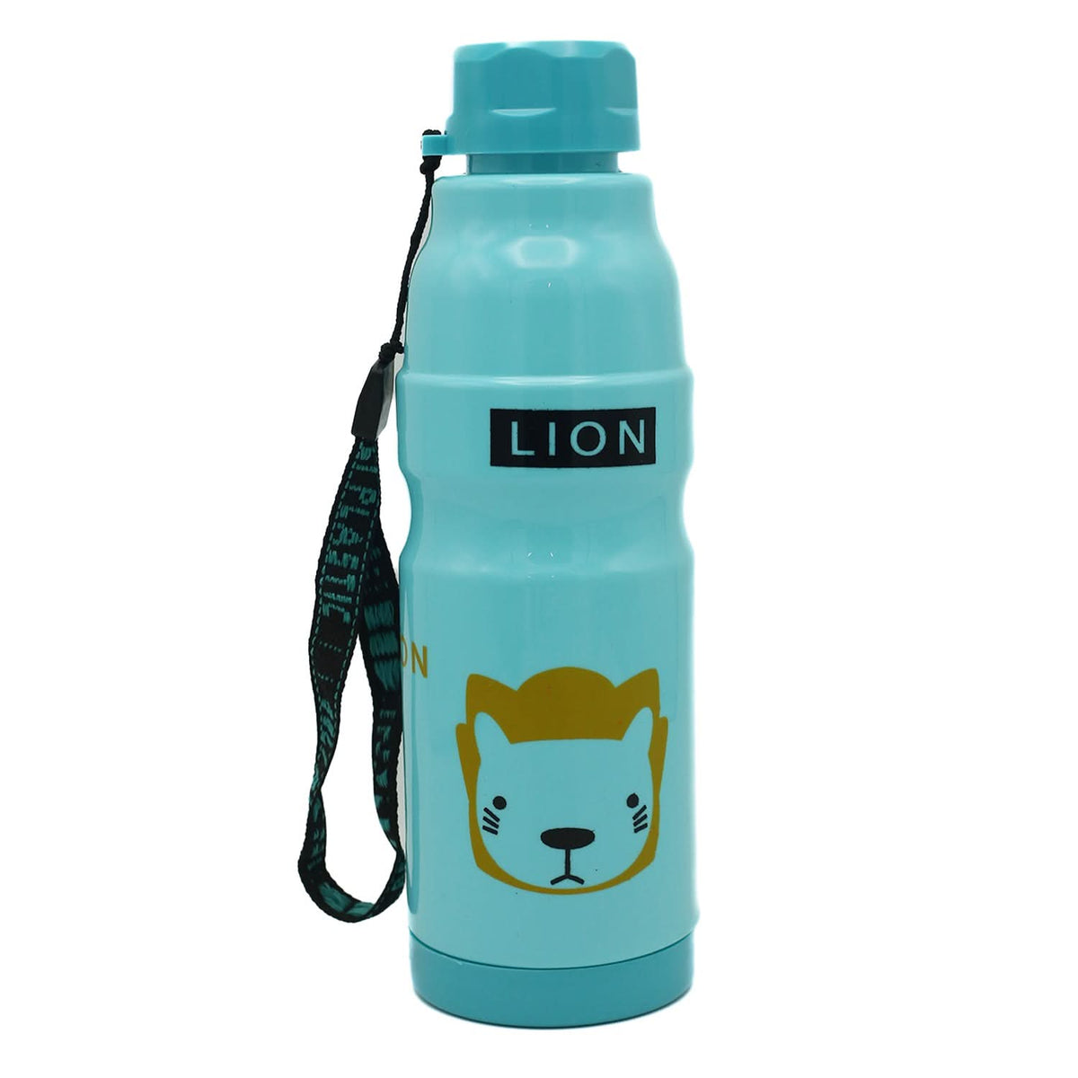 Commando Water Bottle -500ML, Tiffin Boxes & Bottles, Chase Value, Chase Value