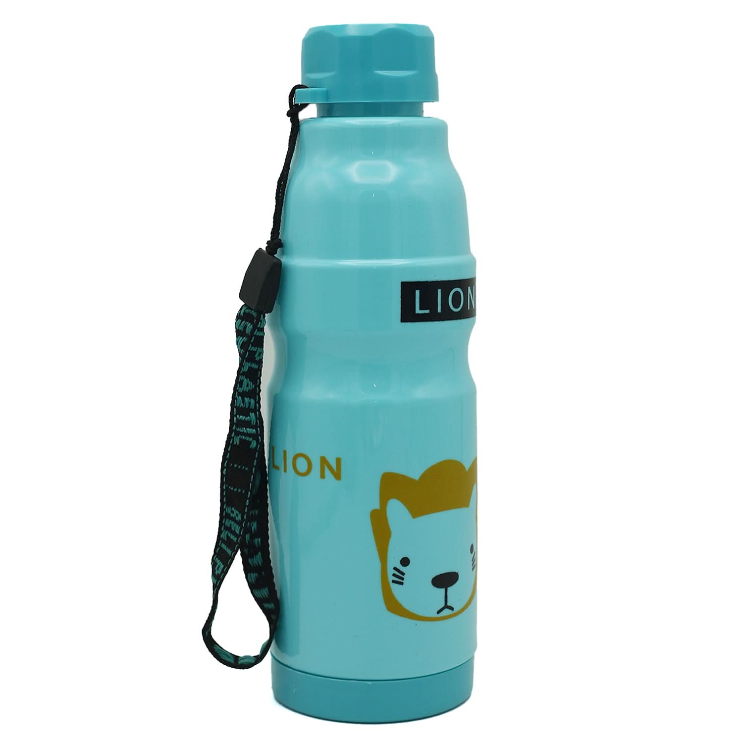 Commando Water Bottle -500ML, Tiffin Boxes & Bottles, Chase Value, Chase Value