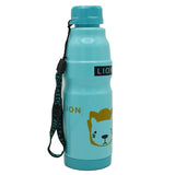 Commando Water Bottle -500ML, Tiffin Boxes & Bottles, Chase Value, Chase Value