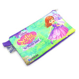 Pencil Pouch One Zipper - Dark Blue, Pencil Boxes & Stationery Sets, Chase Value, Chase Value