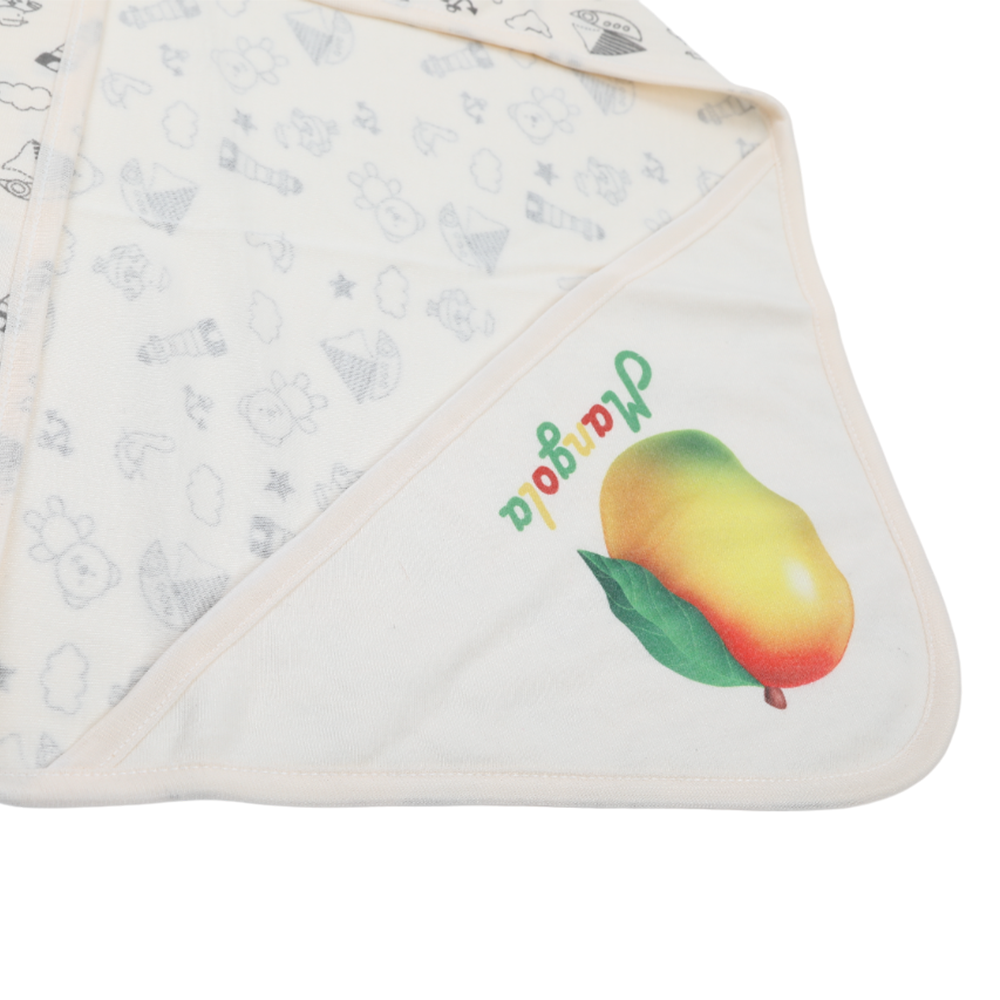 Valuable Wrapping Sheet - Fawn, Wrapping Sheets, Chase Value, Chase Value