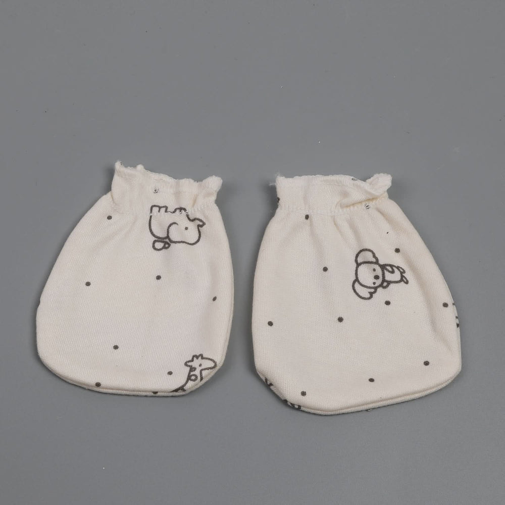 Valuable Baby Mittens, Newborn Caps, Shoes & Socks, Chase Value, Chase Value