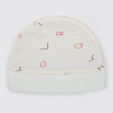 Valuable Baby Cap - Fawn, Newborn Caps, Shoes & Socks, Chase Value, Chase Value