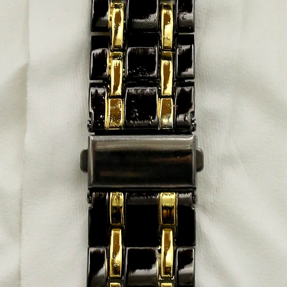Men's Watches - Golden, Men's Watches, Chase Value, Chase Value