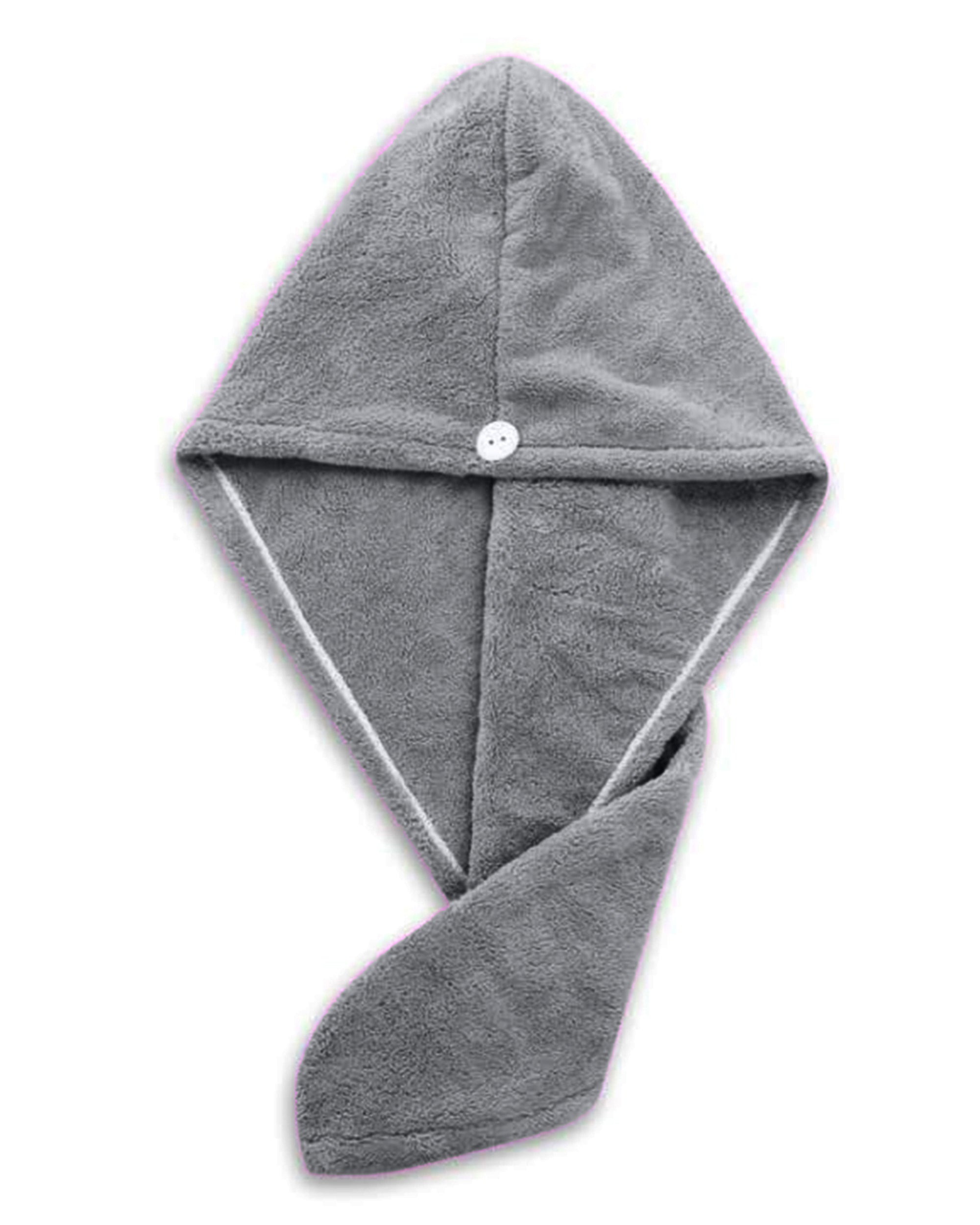 Bath Cap – Hair Wrap, Bath & Body Accessories, Chase Value, Chase Value