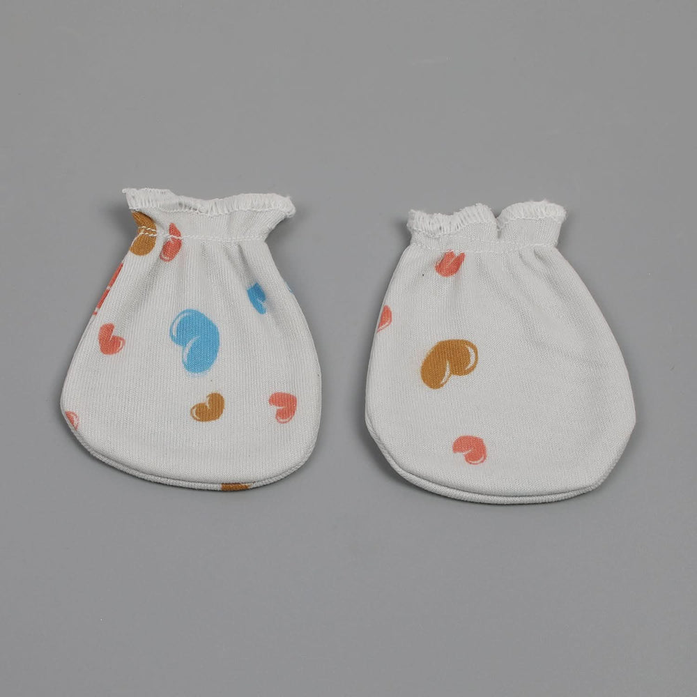 Valuable Baby Mittens, Newborn Caps, Shoes & Socks, Chase Value, Chase Value