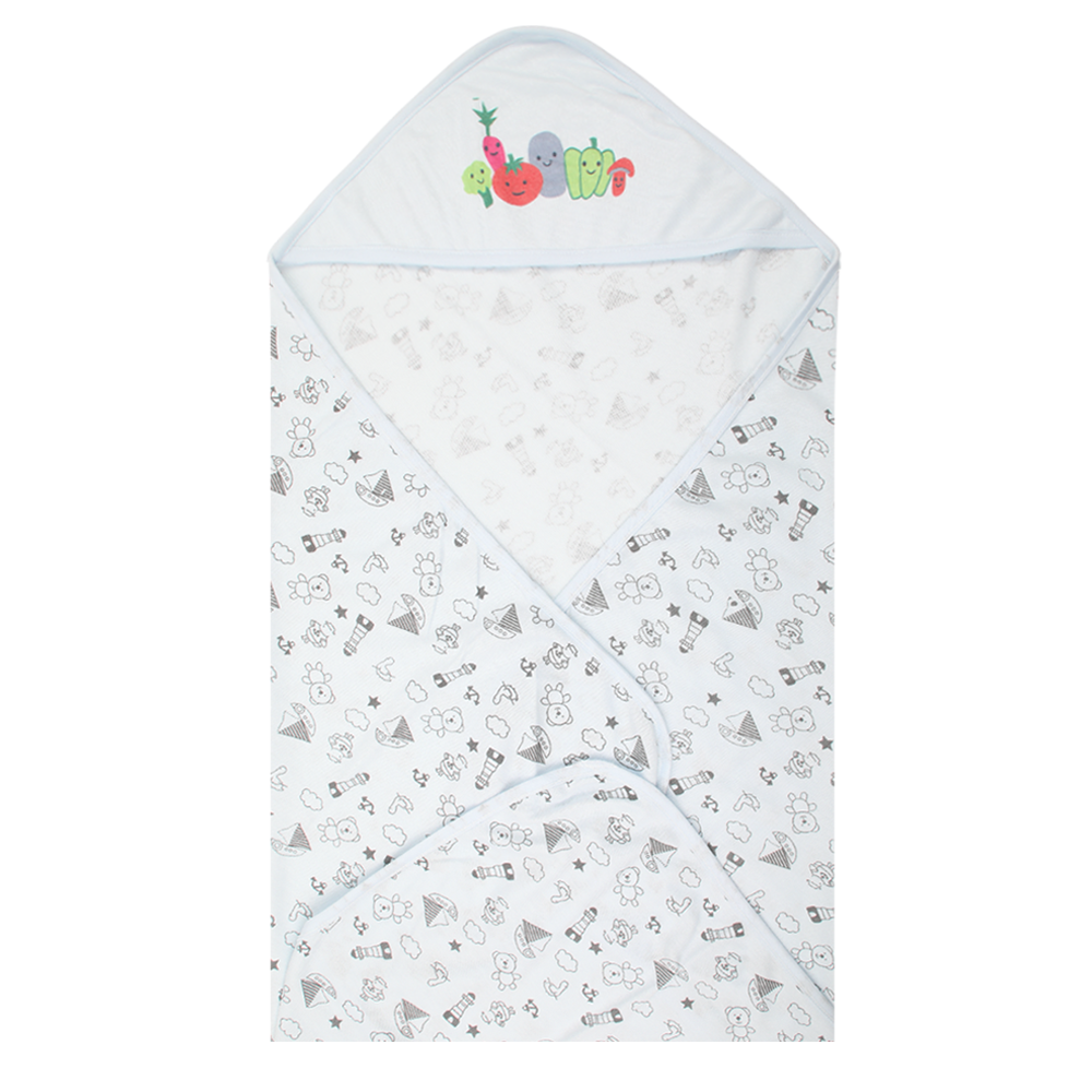 Valuable Wrapping Sheet - Light Blue, Wrapping Sheets, Chase Value, Chase Value