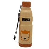 Commando Water Bottle -500ML, Tiffin Boxes & Bottles, Chase Value, Chase Value