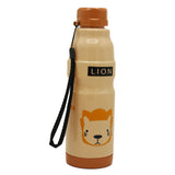Commando Water Bottle -500ML, Tiffin Boxes & Bottles, Chase Value, Chase Value