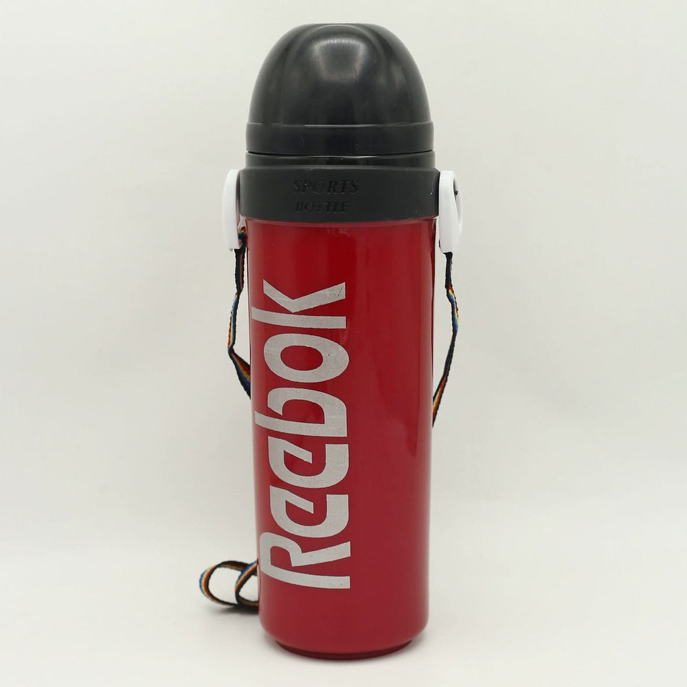 Sports Water Bottle - Maroon, Tiffin Boxes & Bottles, Chase Value, Chase Value