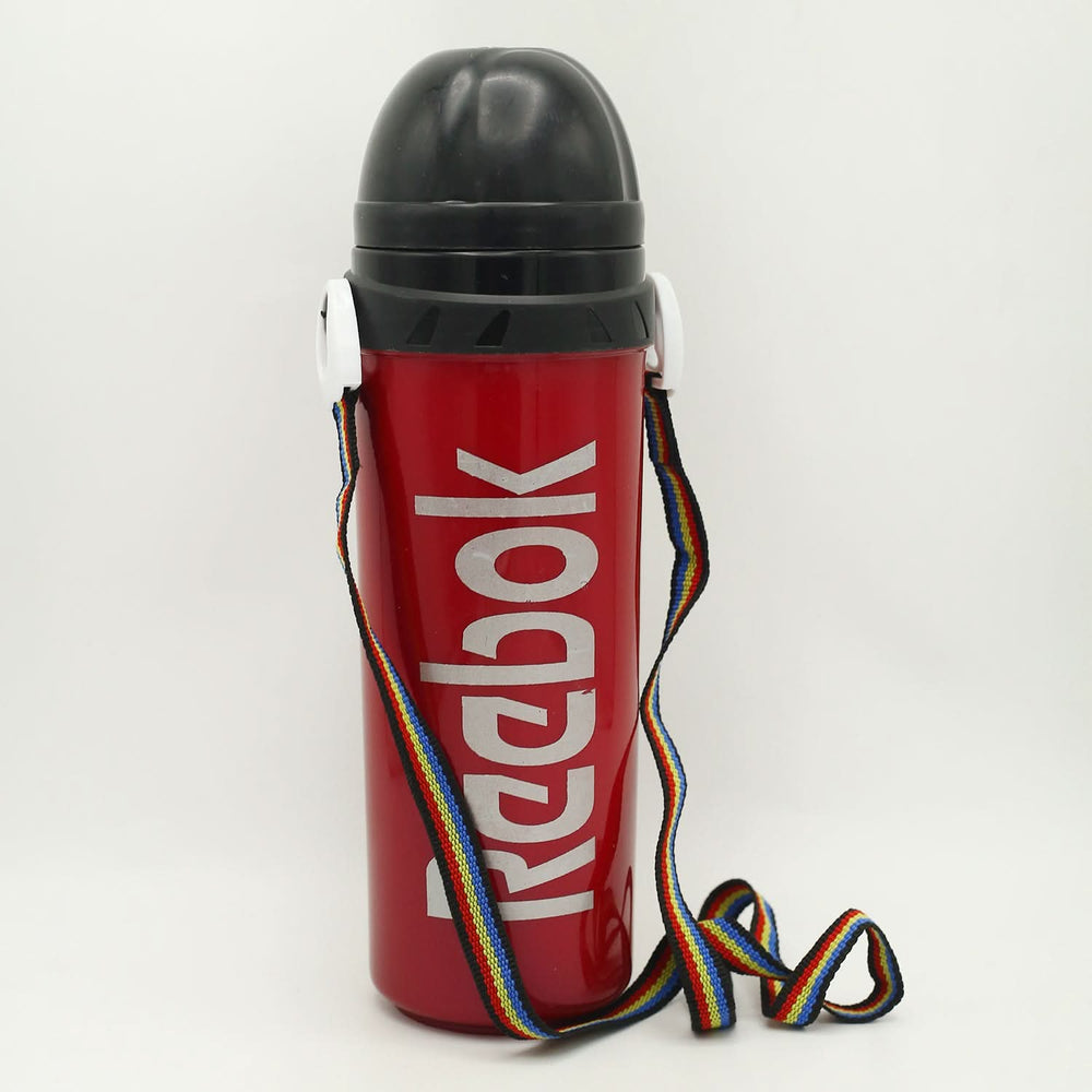 Sports Water Bottle - Maroon, Tiffin Boxes & Bottles, Chase Value, Chase Value