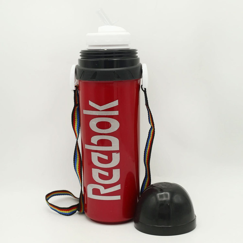 Sports Water Bottle - Maroon, Tiffin Boxes & Bottles, Chase Value, Chase Value