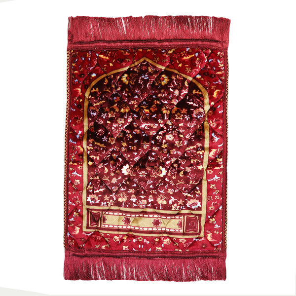 Prayer Mat Kids Series - 42*60 Cm