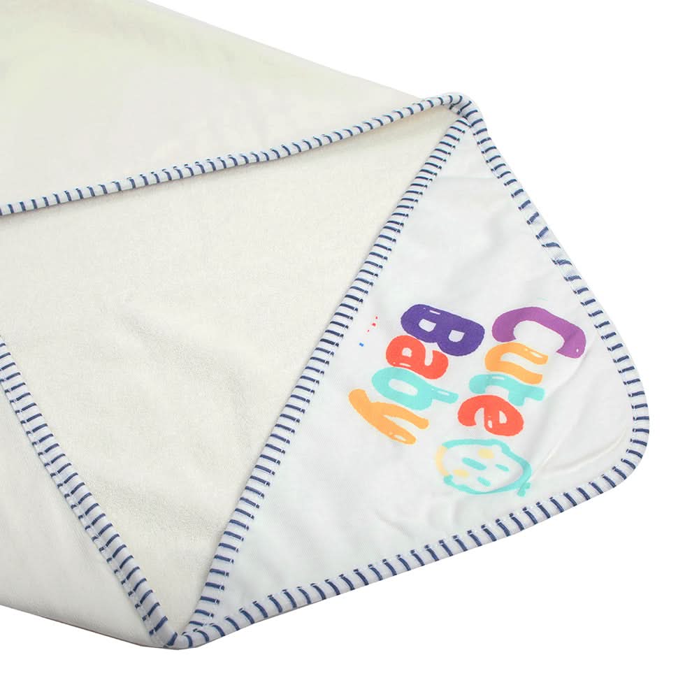 Valuable Bath Towel Fresh Terry - Multi Color, Wrapping Sheets, Chase Value, Chase Value