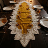 Table Runner 3 Pcs - Multi Color, Table Mat & Cover, Chase Value, Chase Value