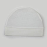Valuable Baby Cap - Off White, Newborn Caps, Shoes & Socks, Chase Value, Chase Value