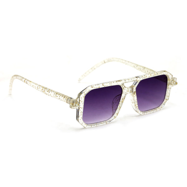 Kids Sun Glasses - Purple