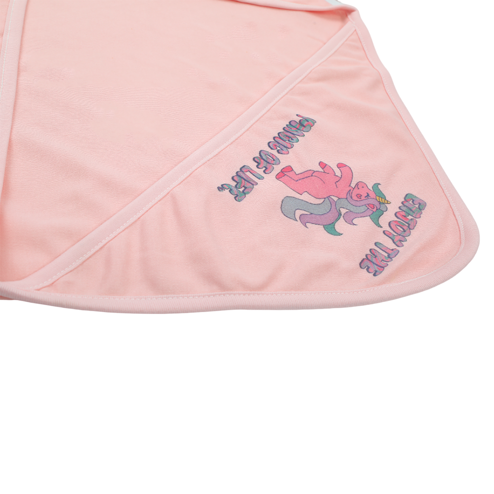 Valuable Wrapping Sheet & 6pc Roll Face towel - Pink, Wrapping Sheets, Chase Value, Chase Value