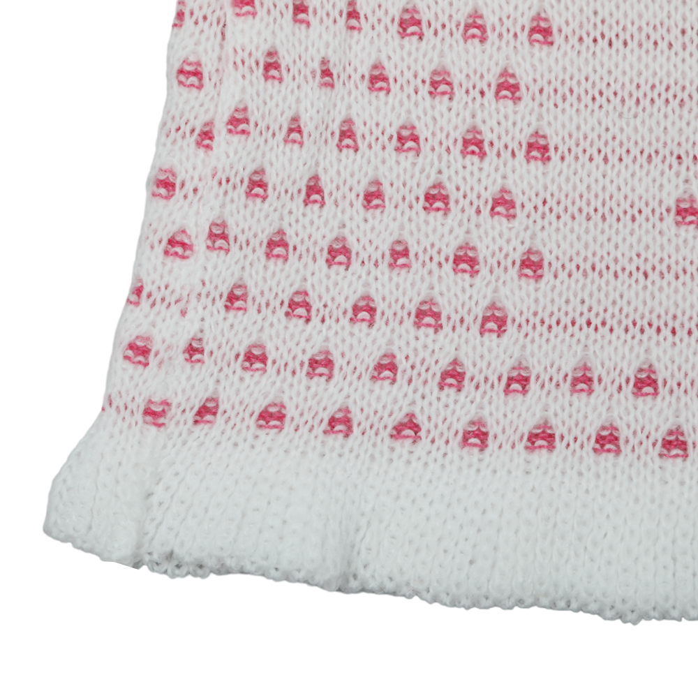 Newborn Girls Full Sleeves Suit - Pink, Newborn Girls Sets & Suits, Chase Value, Chase Value