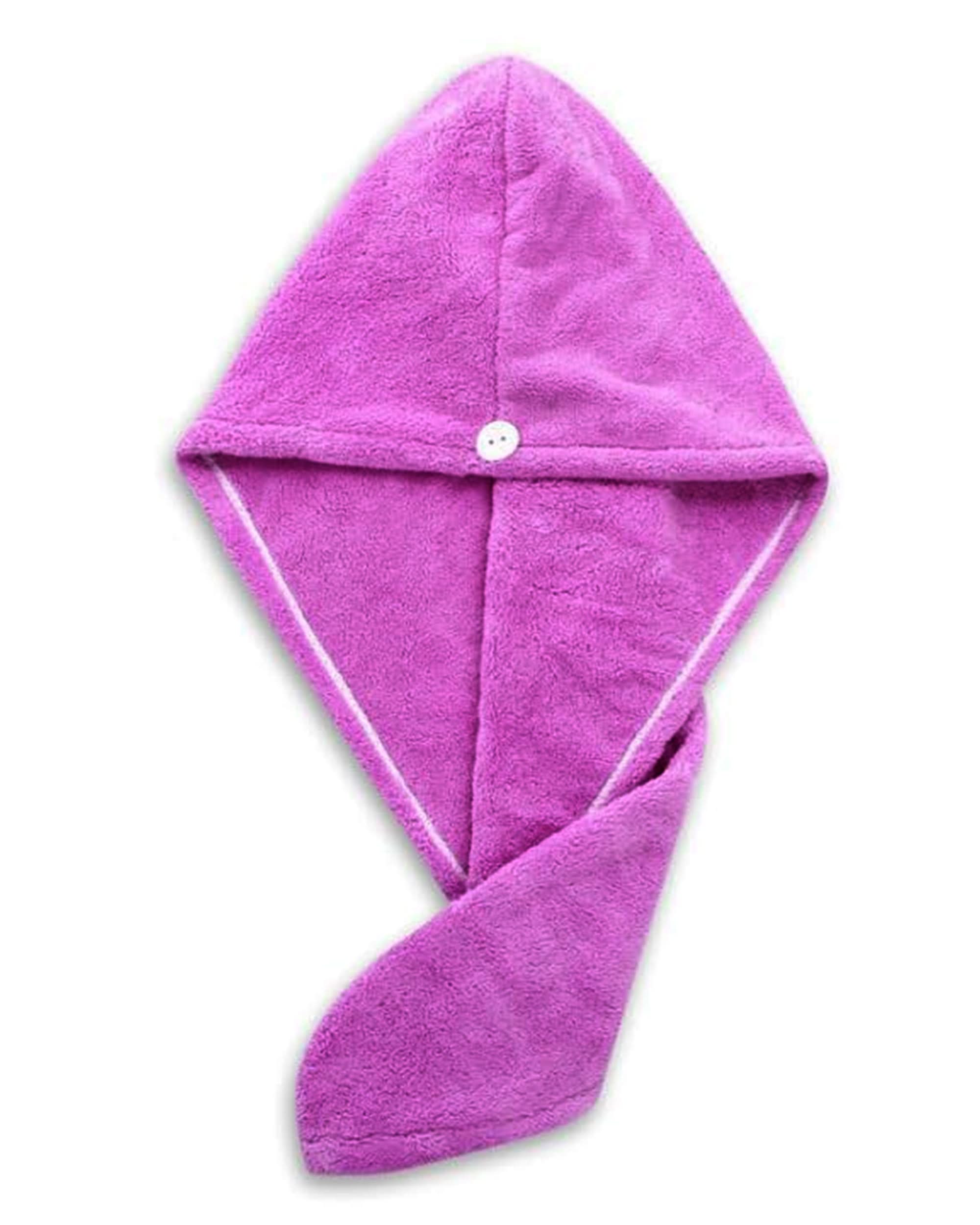 Bath Cap – Hair Wrap, Bath & Body Accessories, Chase Value, Chase Value