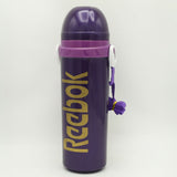 Sports Water Bottle  - Purple, Tiffin Boxes & Bottles, Chase Value, Chase Value