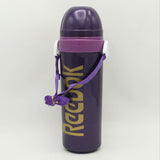 Sports Water Bottle  - Purple, Tiffin Boxes & Bottles, Chase Value, Chase Value