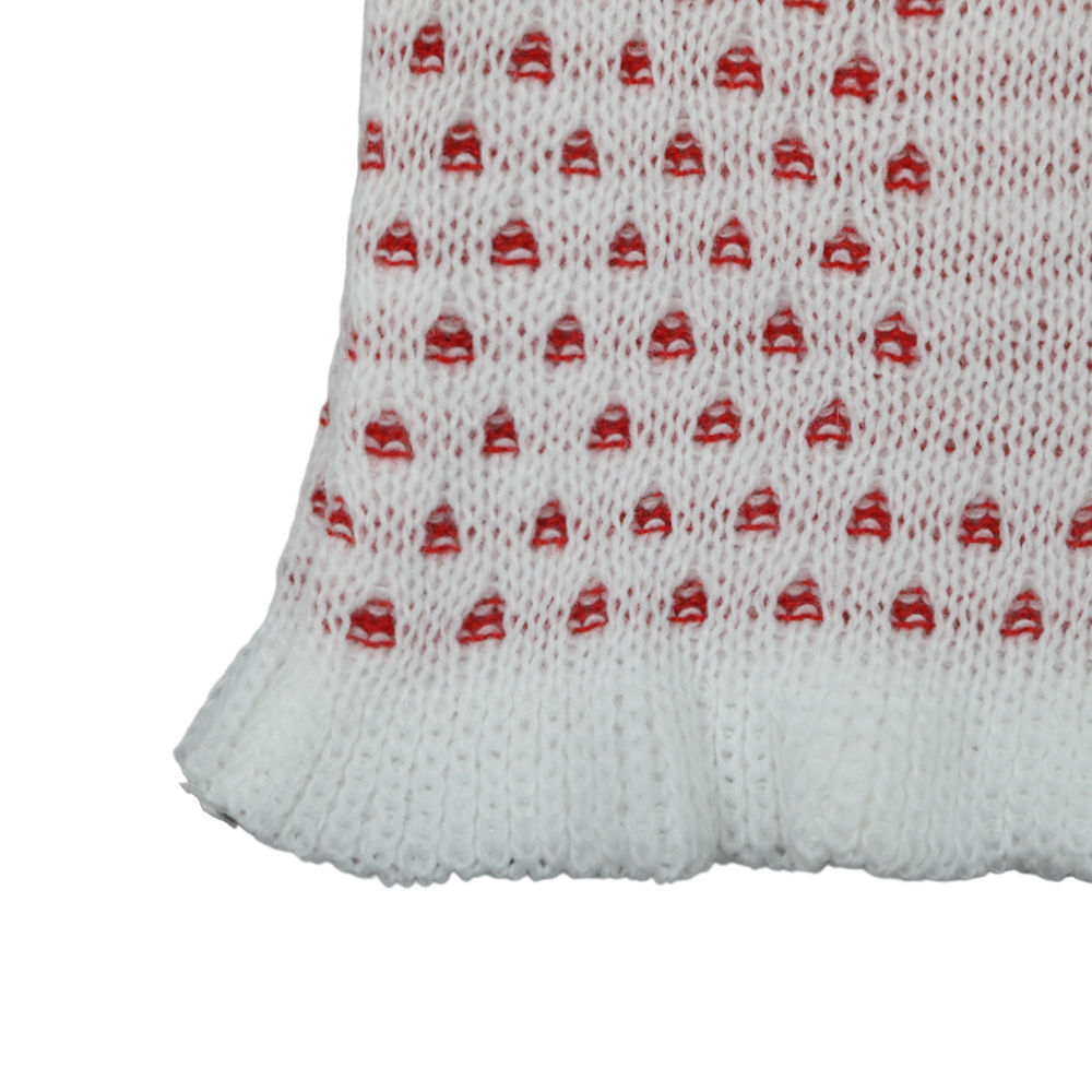 Newborn Girls Full Sleeves Suit - Red, Newborn Girls Sets & Suits, Chase Value, Chase Value