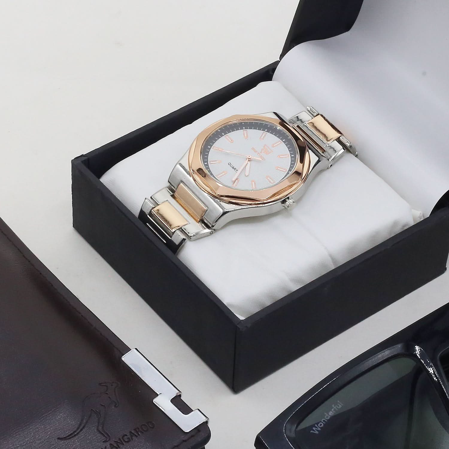 Men's watch Apella Loose band chain, Men's Watches, Chase Value, Chase Value