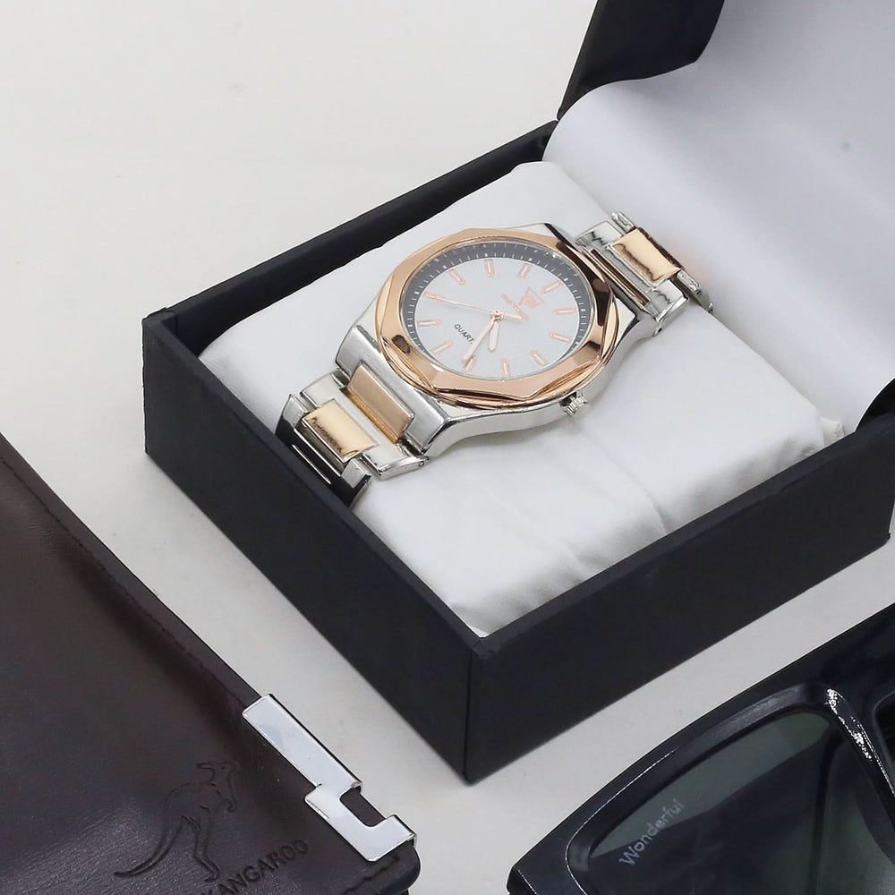 Men's watch Apella Loose band chain, Men's Watches, Chase Value, Chase Value