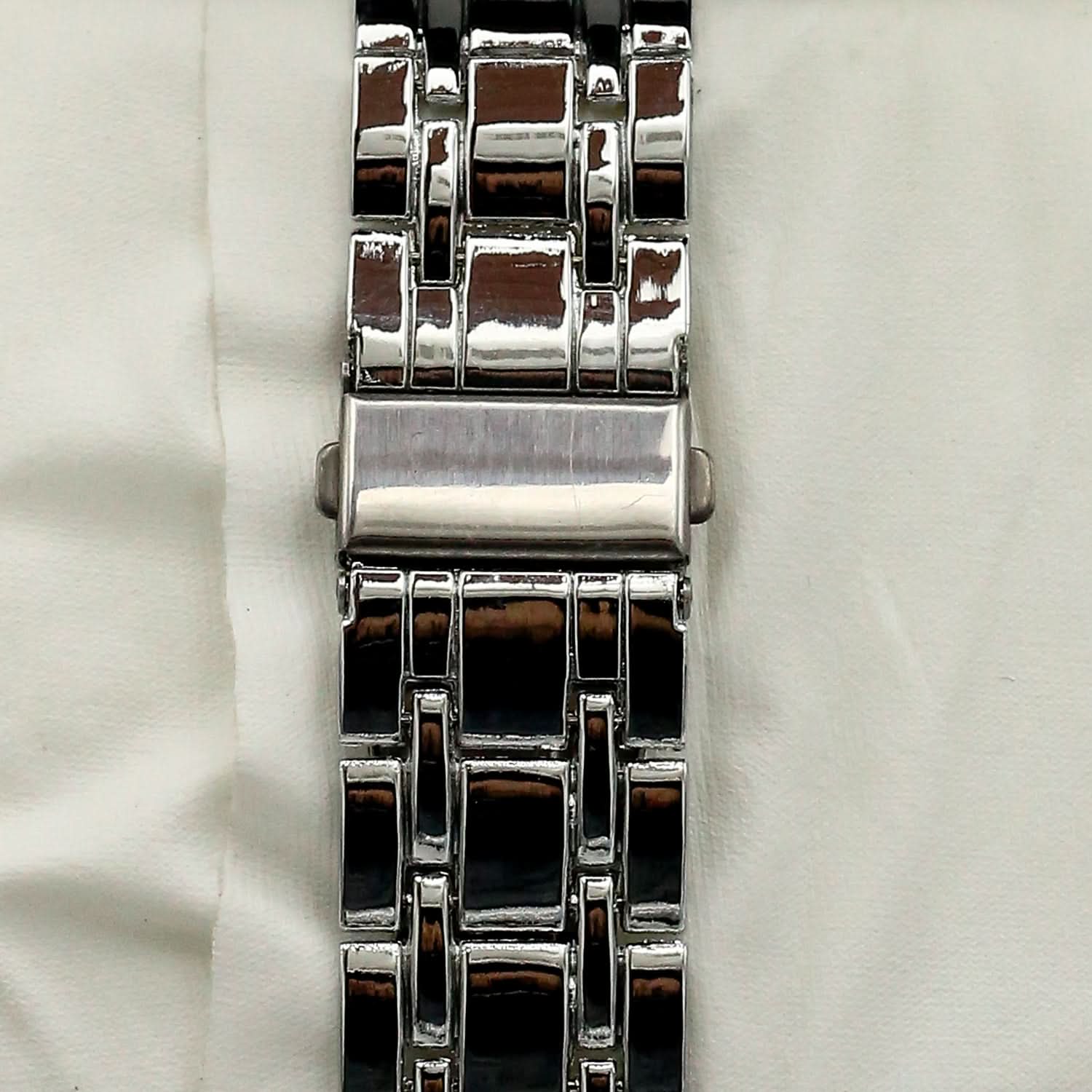 Men's Watches - Silver, Men's Watches, Chase Value, Chase Value