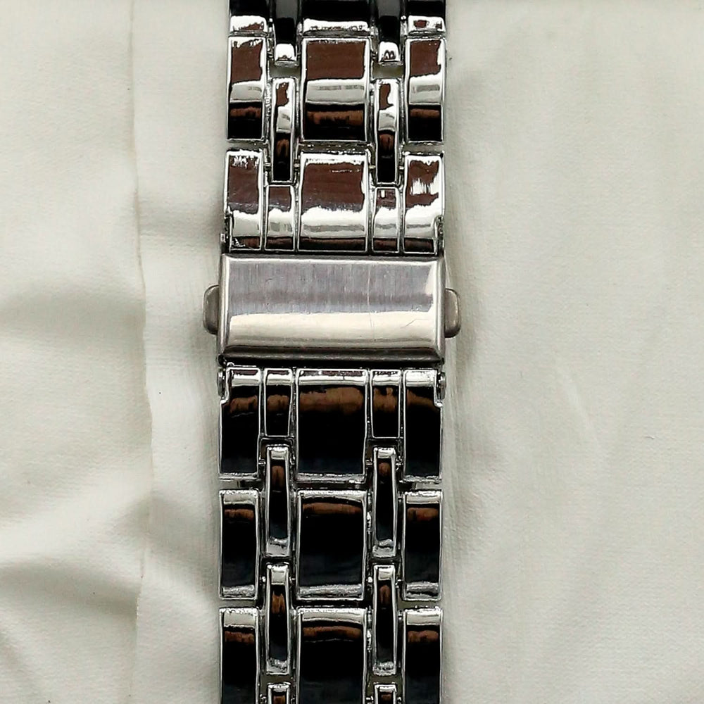 Men's Watches - Silver, Men's Watches, Chase Value, Chase Value