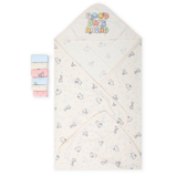 Valuable Wrapping Sheet & 6pc Roll Face towel - Skin, Wrapping Sheets, Chase Value, Chase Value