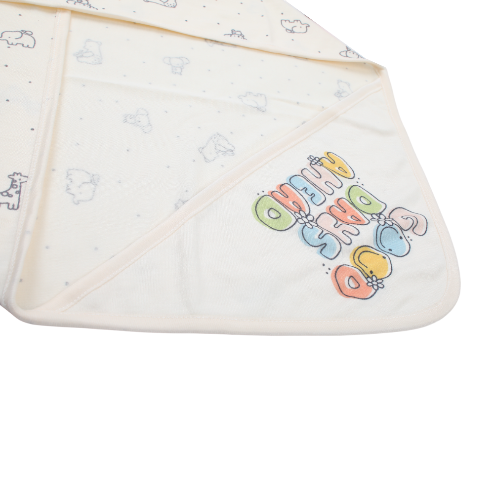 Valuable Wrapping Sheet & 6pc Roll Face towel - Skin, Wrapping Sheets, Chase Value, Chase Value