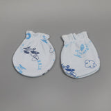 Valuable Baby Mittens, Newborn Caps, Shoes & Socks, Chase Value, Chase Value
