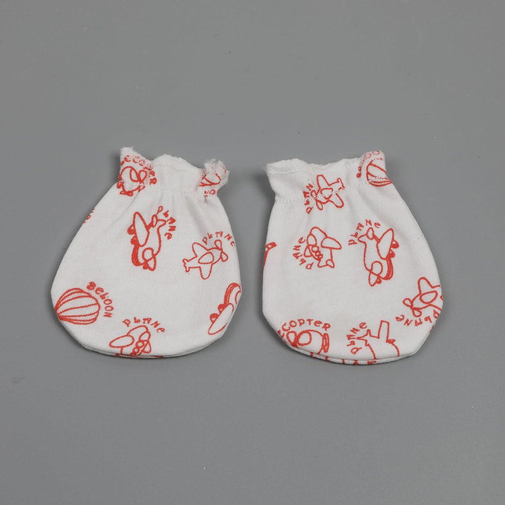 Valuable Baby Mittens, Newborn Caps, Shoes & Socks, Chase Value, Chase Value