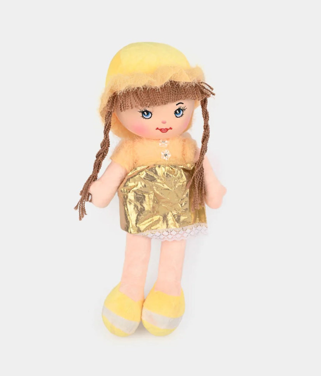 Stuff Candy Doll 40Cm