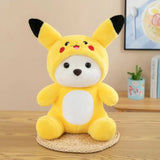 Stuff Toy Mix Cartoon Character 21-Cm, Stuffed Toys, Chase Value, Chase Value