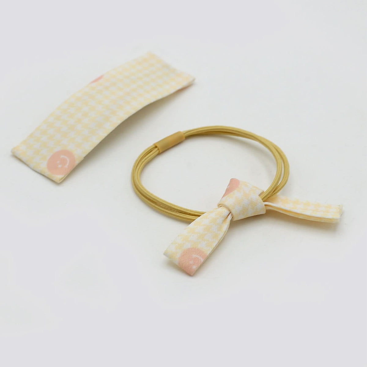 Hair Pony & Pin Card, Girls Hair Accessories, Chase Value, Chase Value