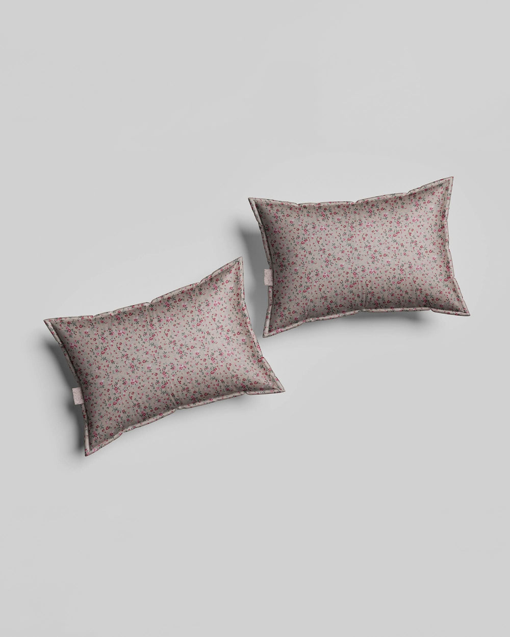 2-Piece Cotton Pillow Covers, Pillow Cover, Chase Value, Chase Value