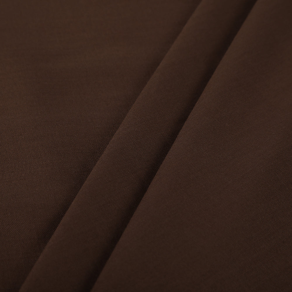 Men's Shabbir Gold Plain Wash & Wear Suit - B10, Men's Unstitched Fabric, Shabbir, Chase Value