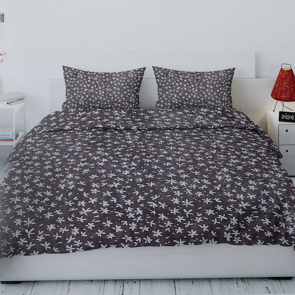 Double Bedsheet - B15, Double Size Bed Sheet, Chase Value, Chase Value