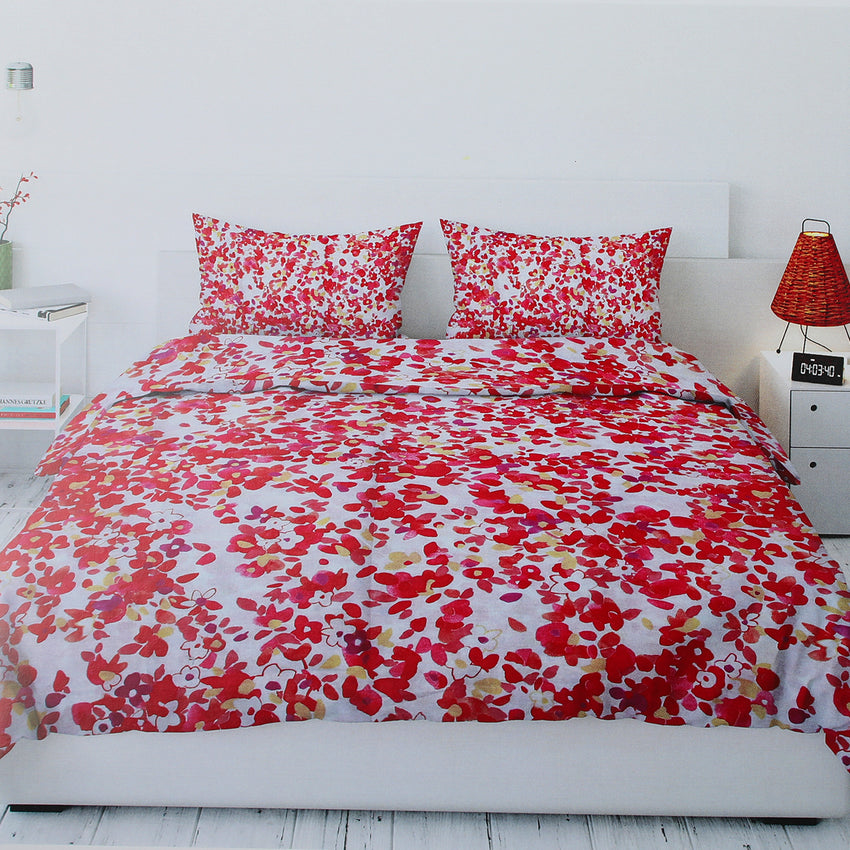 Double Bedsheet - B17