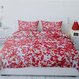 Double Bedsheet - B17, Double Size Bed Sheet, Chase Value, Chase Value