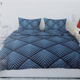 Double Bedsheet - B18, Double Size Bed Sheet, Chase Value, Chase Value